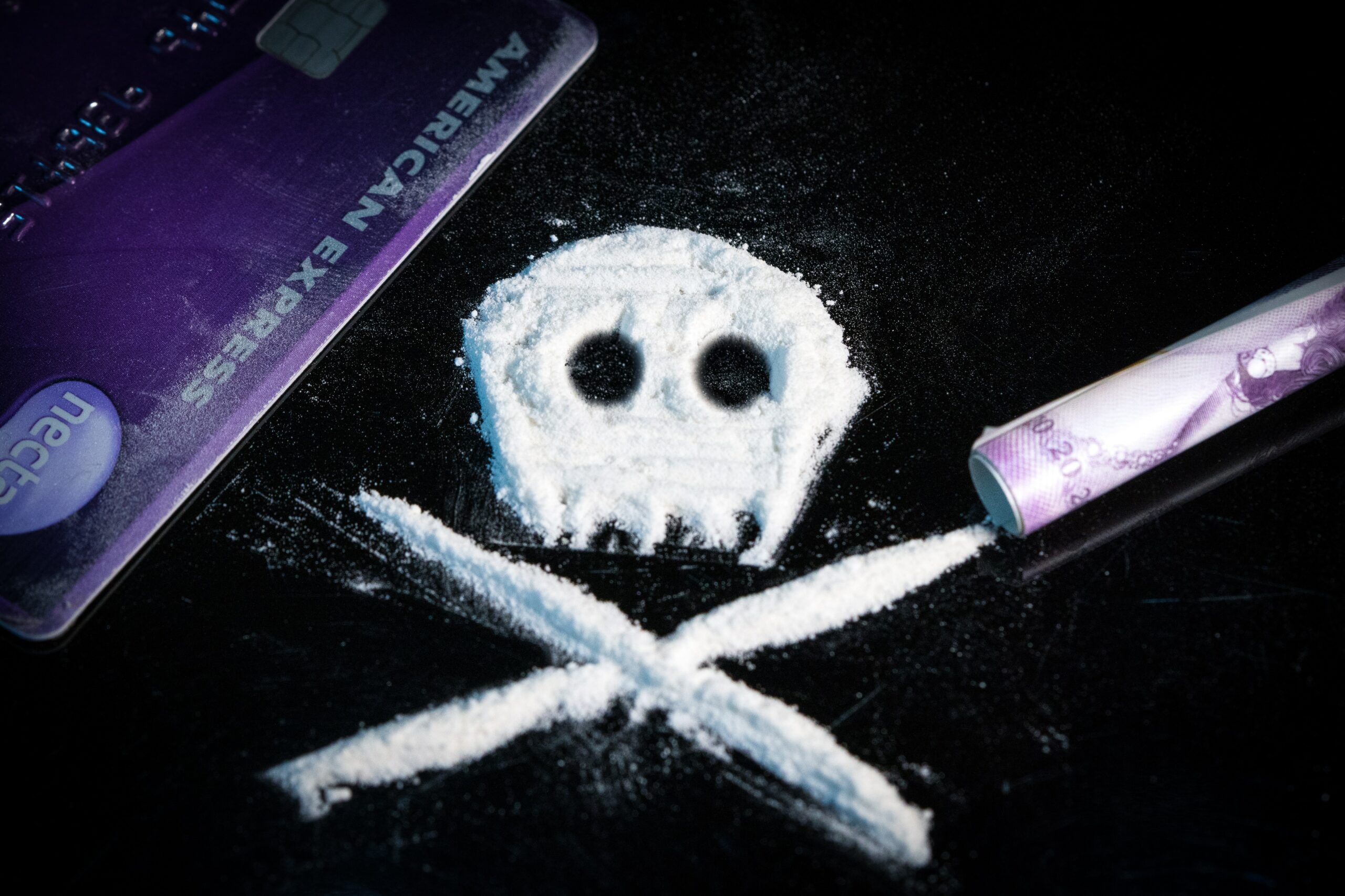 What the Holy Spirit Showed Me About the Fentanyl Overdose Crisis