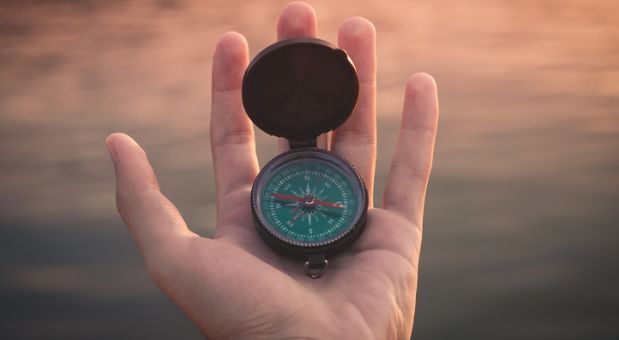 Birthing Your Dreams May Mean Shifting Your Direction