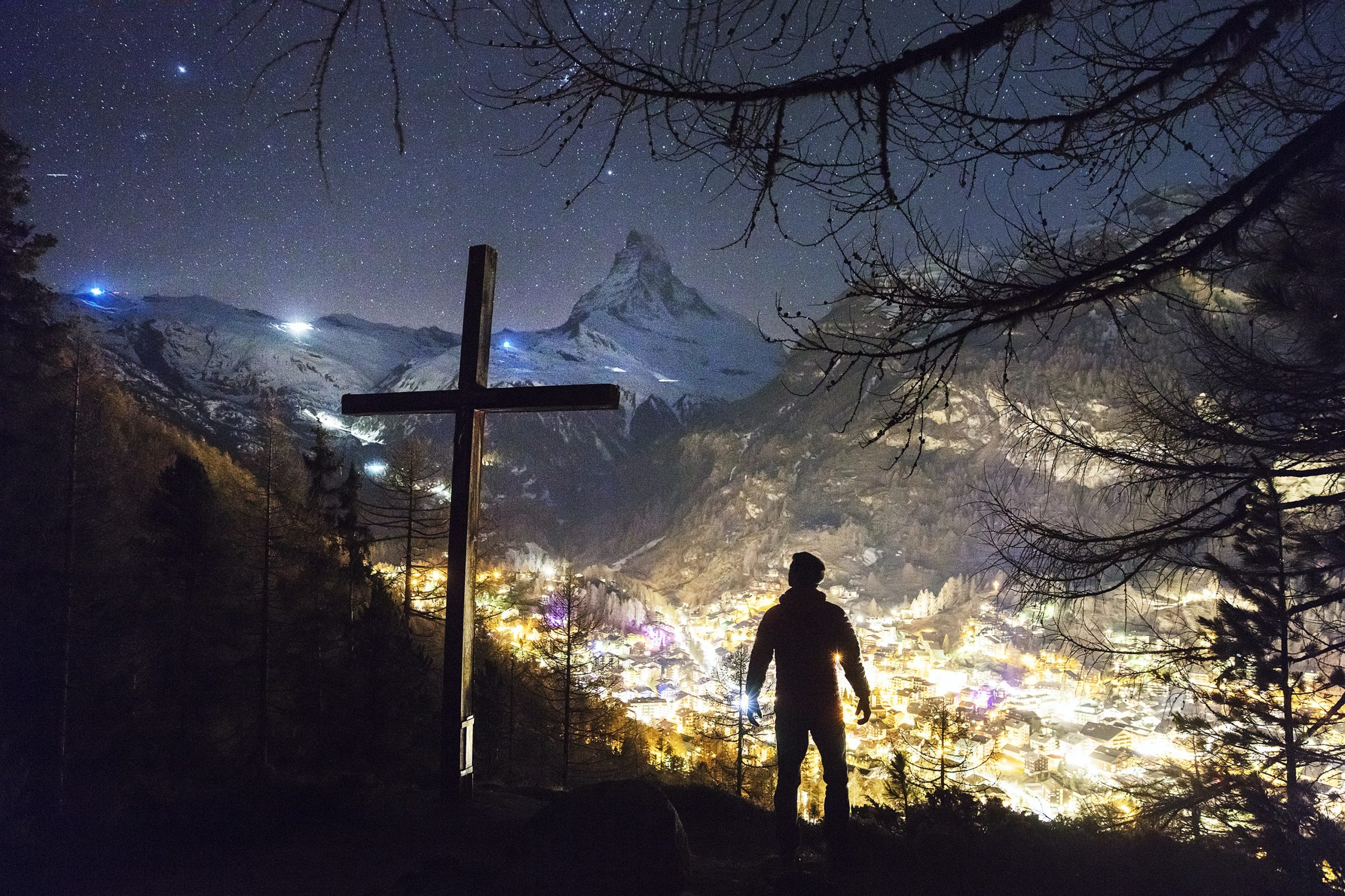 Prophetic Vision Reveals Great Falling Away