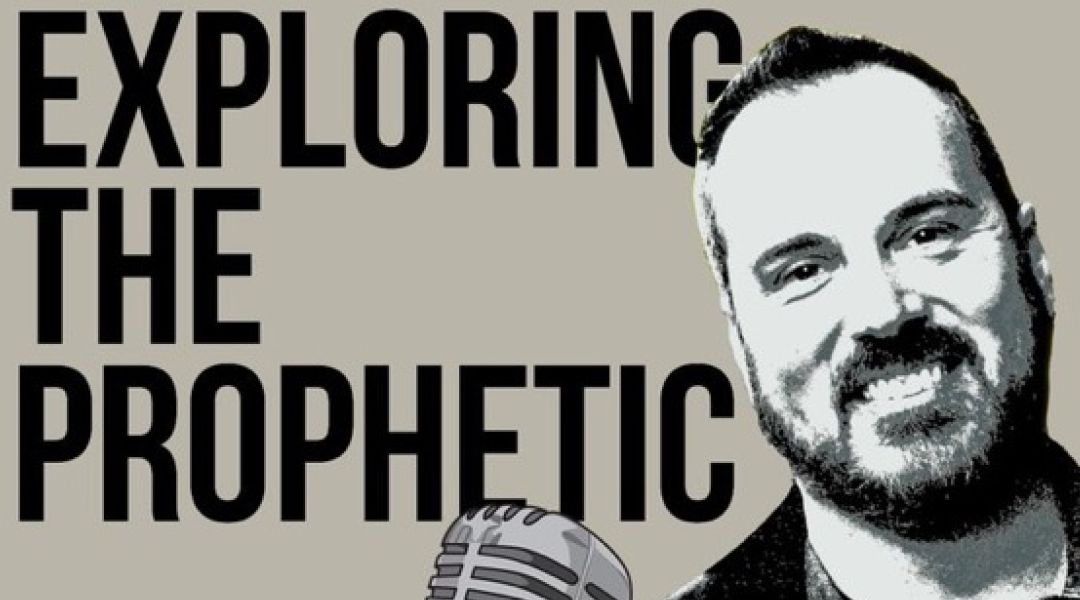 Shawn Bolz Interviews Jennifer LeClaire About Prophetic Warfare and More