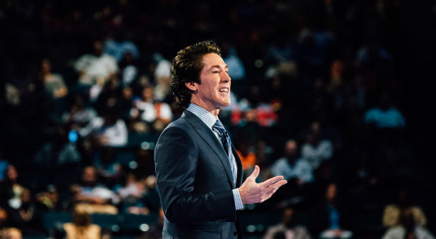 Sick, Shameful Lie About Joel Osteen Goes Massively Viral