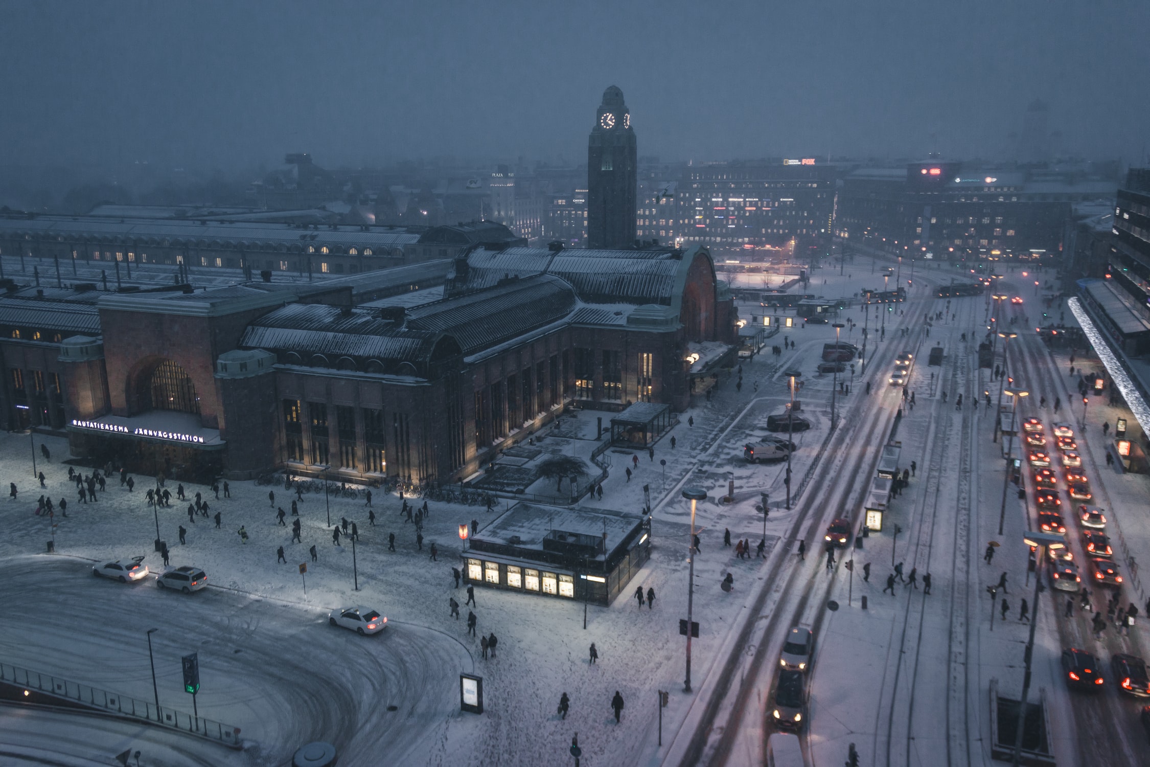 Finland Prophecy Points to New Prophetic Awakening
