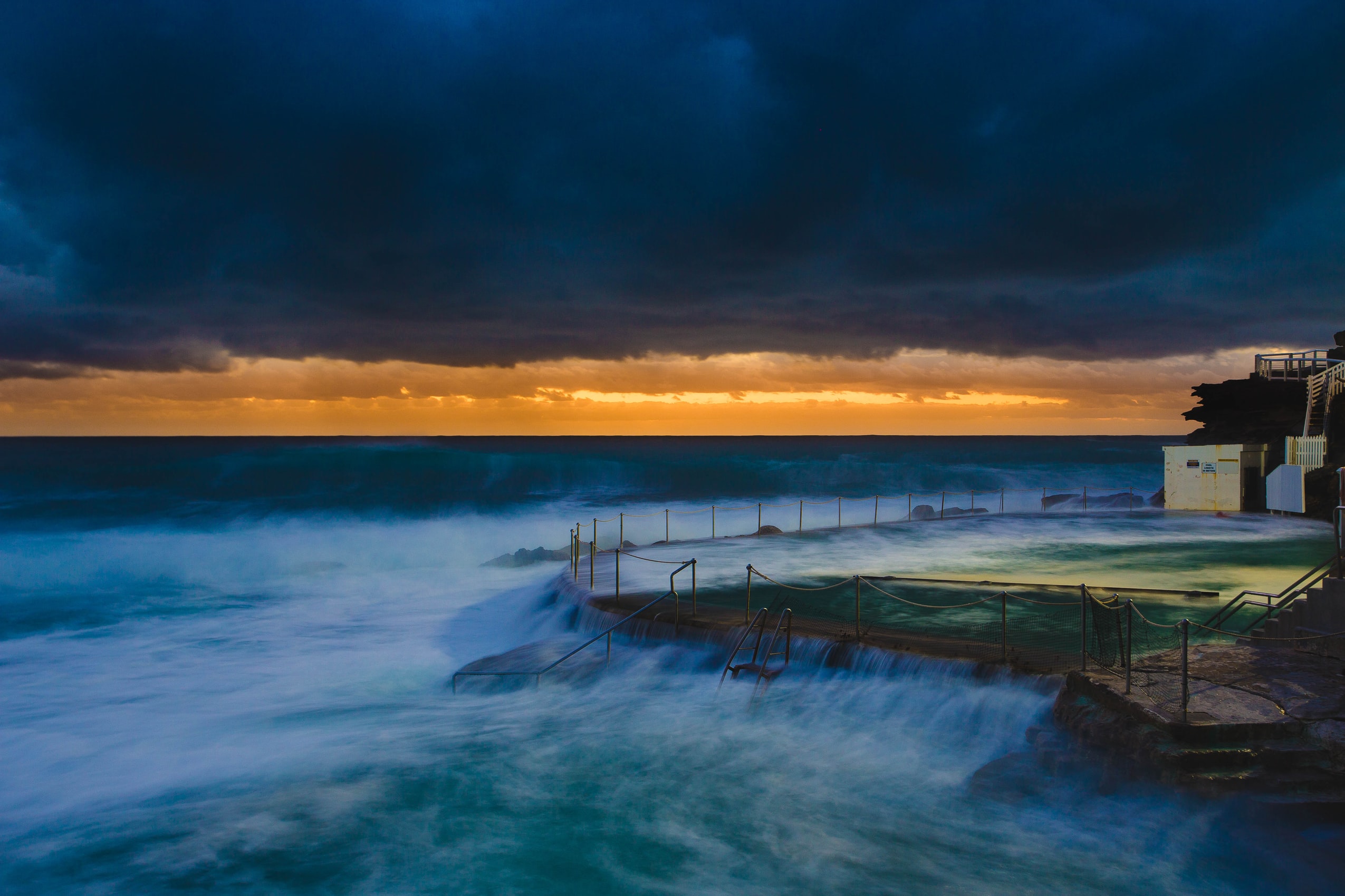 Prophecy: We’re in the Outer Bands of the Storm