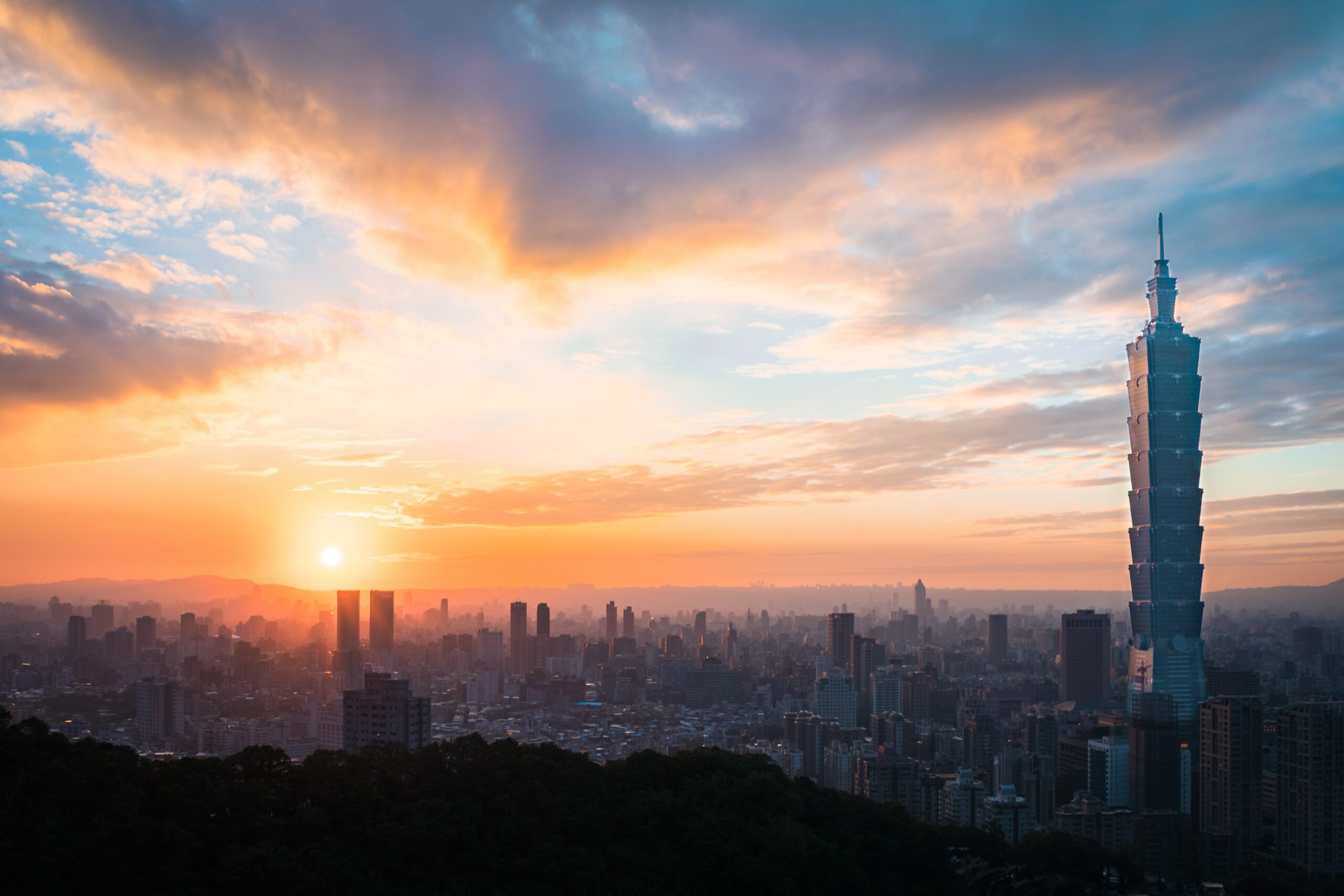 2022 Prophecy: China Aims to Take Taiwan Under Biden Presidency