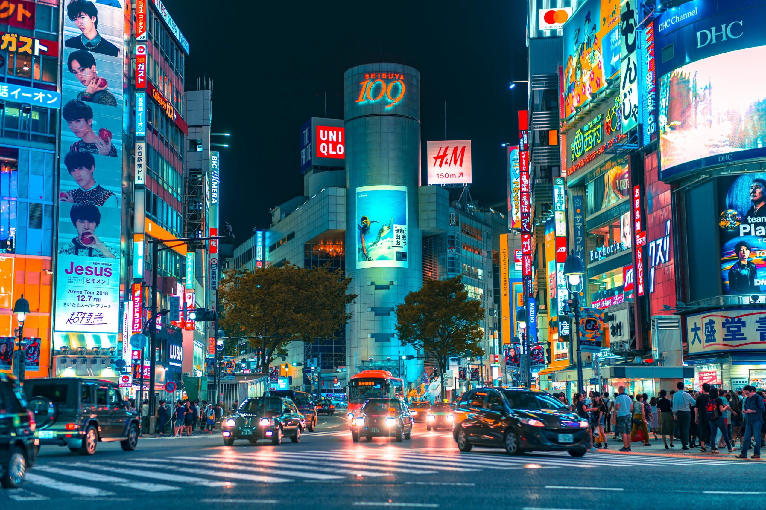 A Prophetic Word About Japan’s Spiritual Turning Point