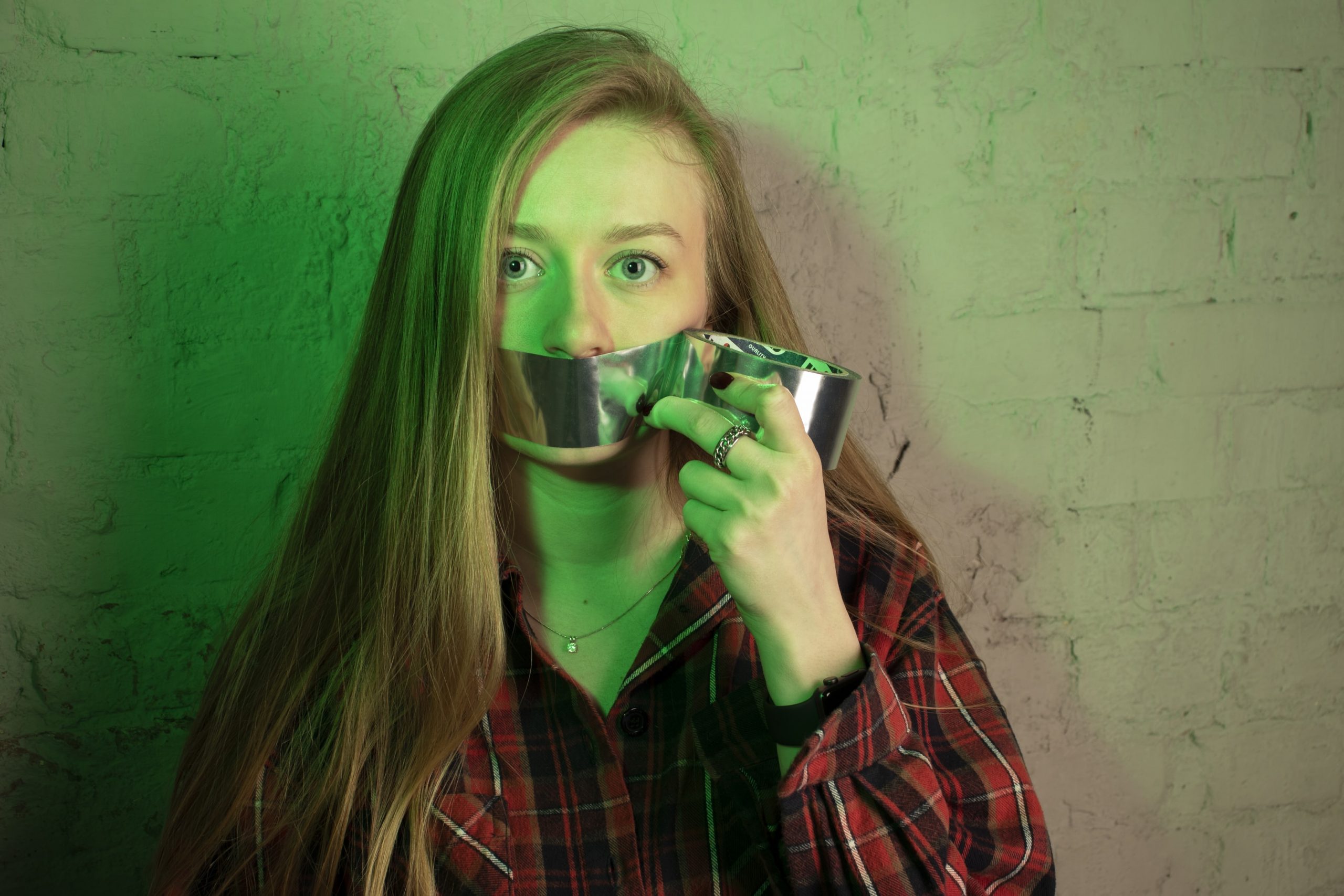 Jezebel is Attacking Throats to Silence Voices: Prophetic Warning