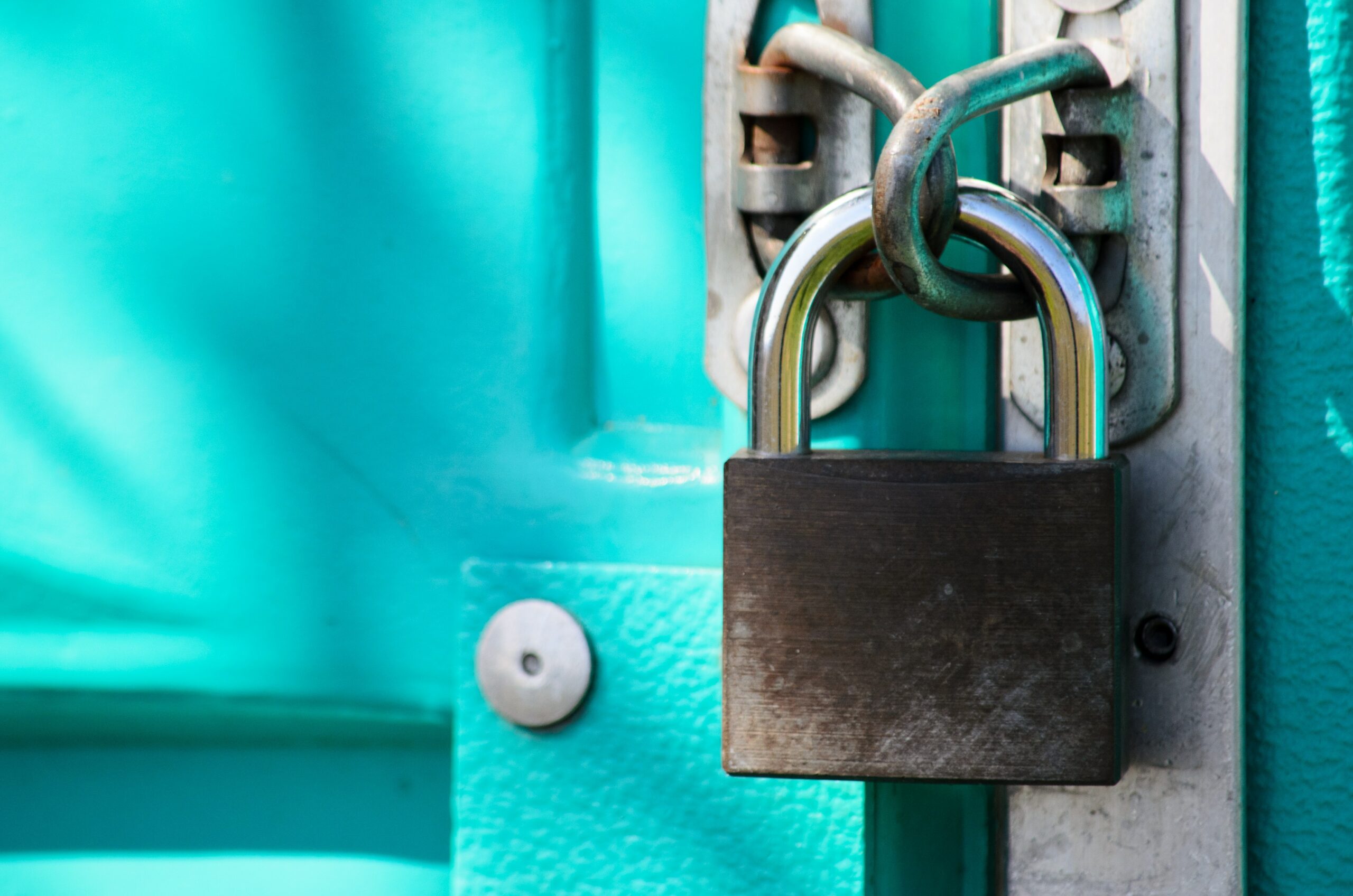 Prophecy: I Am Closing the Door the Season of Lack