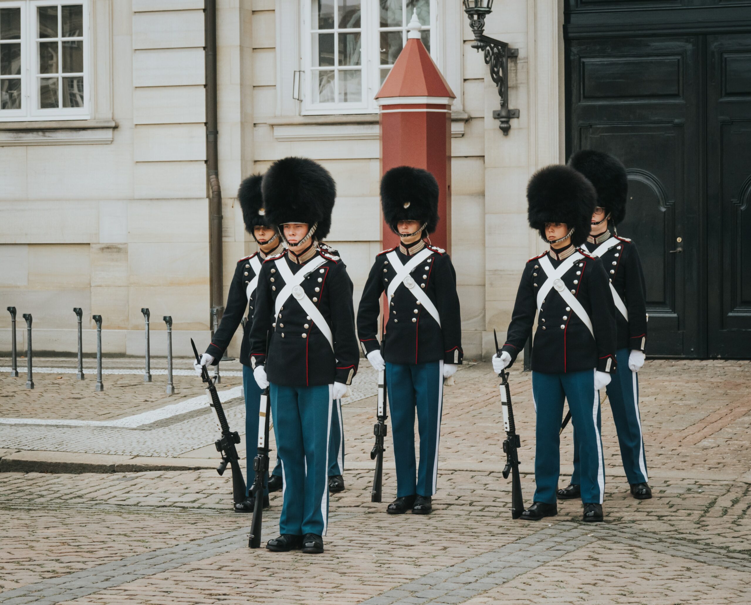 Prophecy: A Changing of the Guard in the Prayer Movement