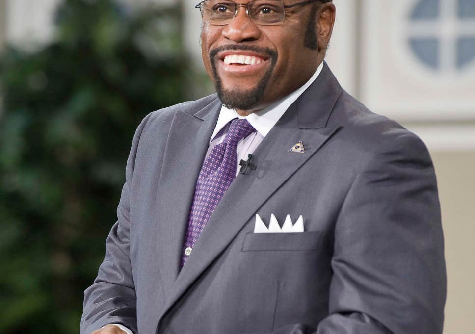Dr. Myles Munroe Shares Prophetic Insight into the Kingdom of God