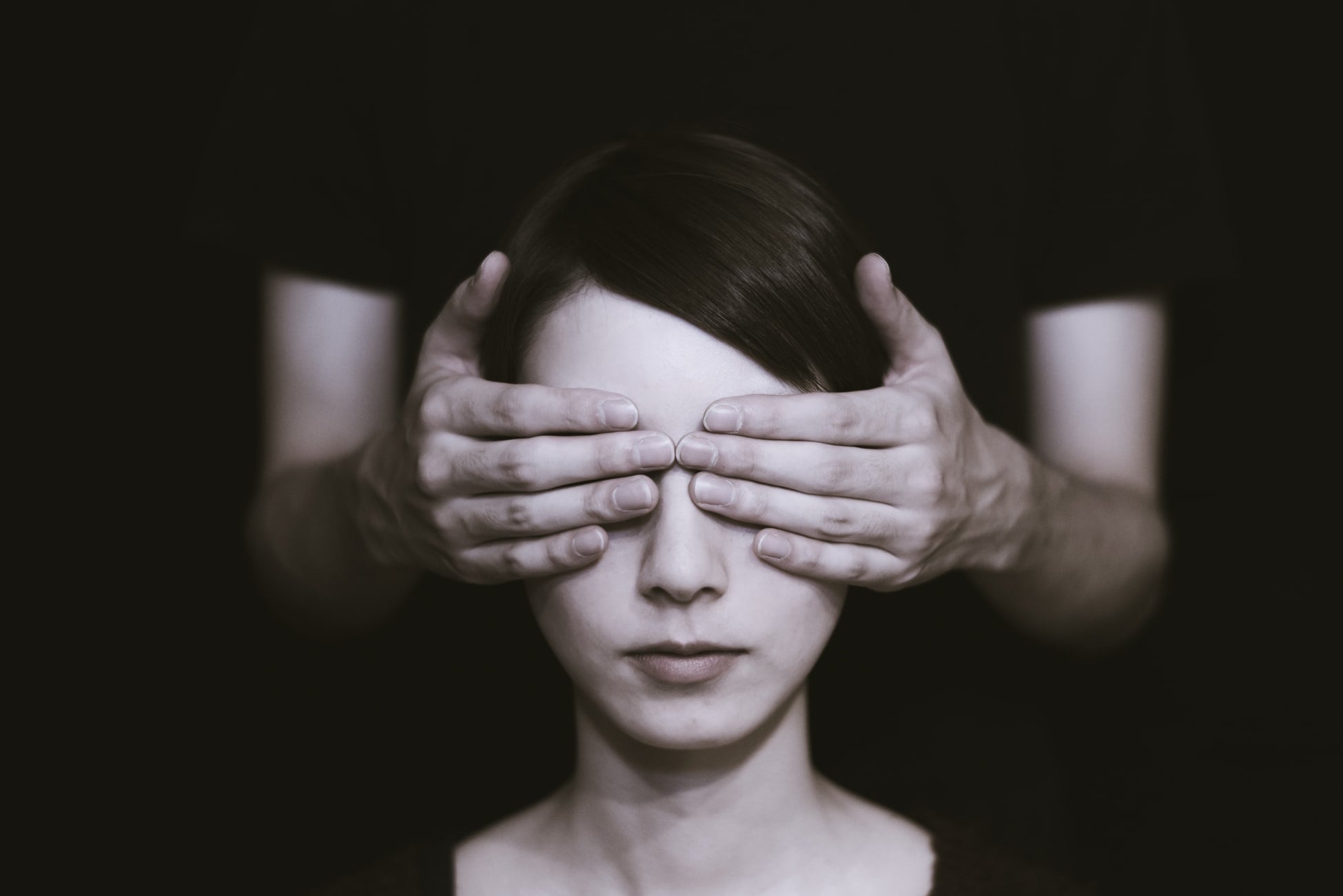 Opening Your Eyes to Spiritual Deception