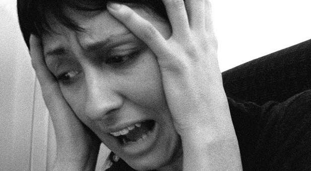 Overcoming the Spirit of Overwhelm