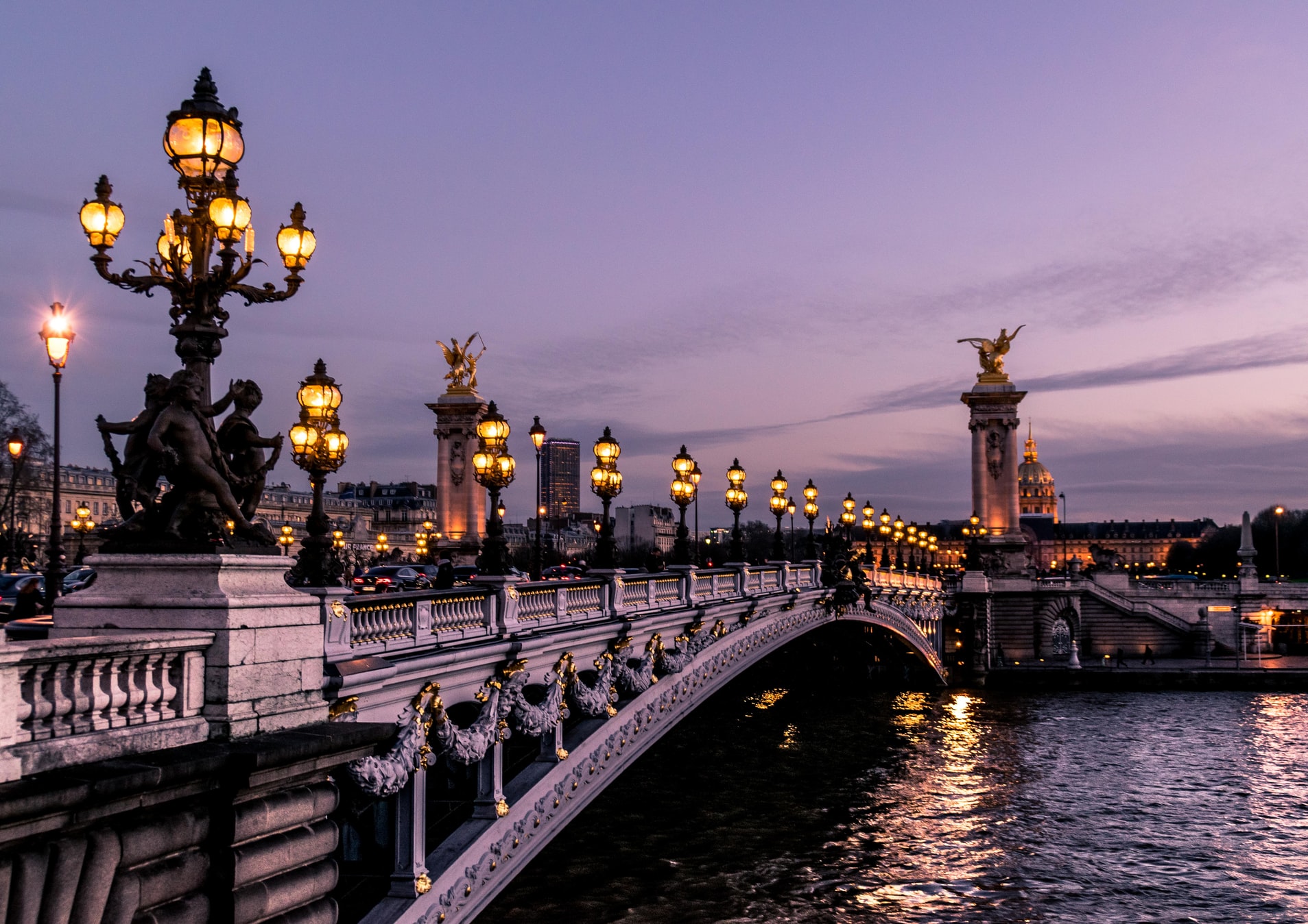 Prophecy: History Will Repeat Itself in France