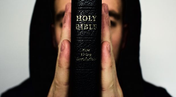 Prophetic Word: Pray in Faith
