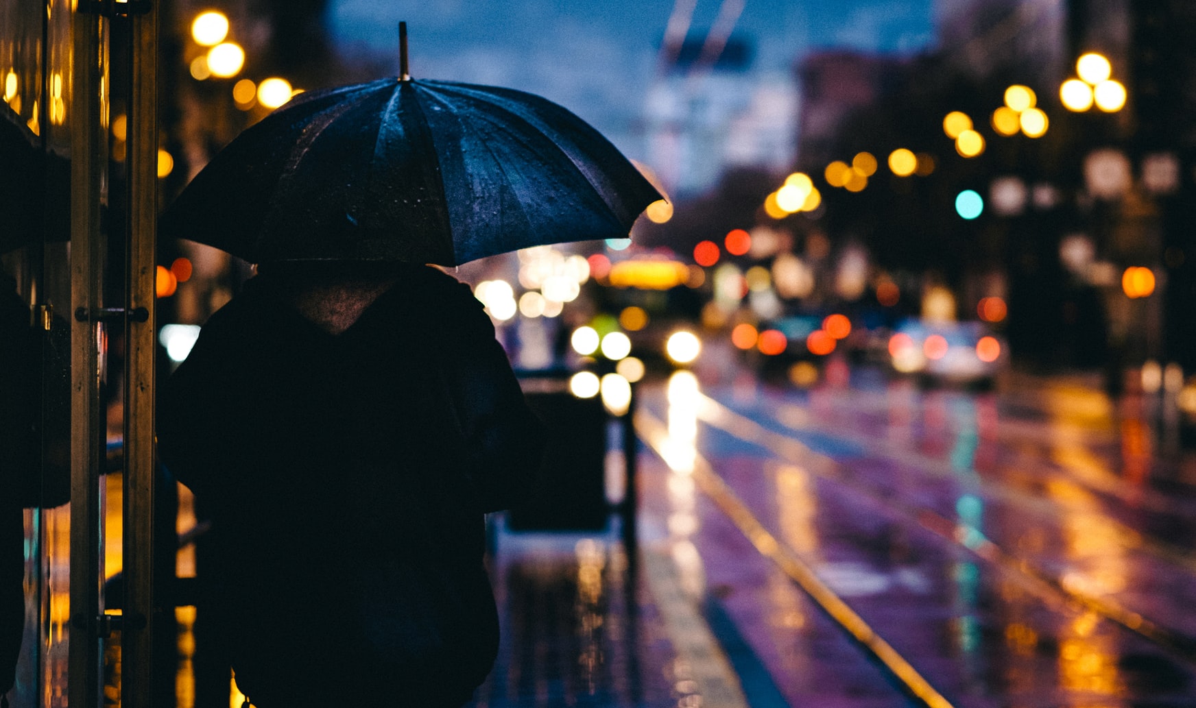 Prophecy: A Season of Rain is Breaking Your Famine