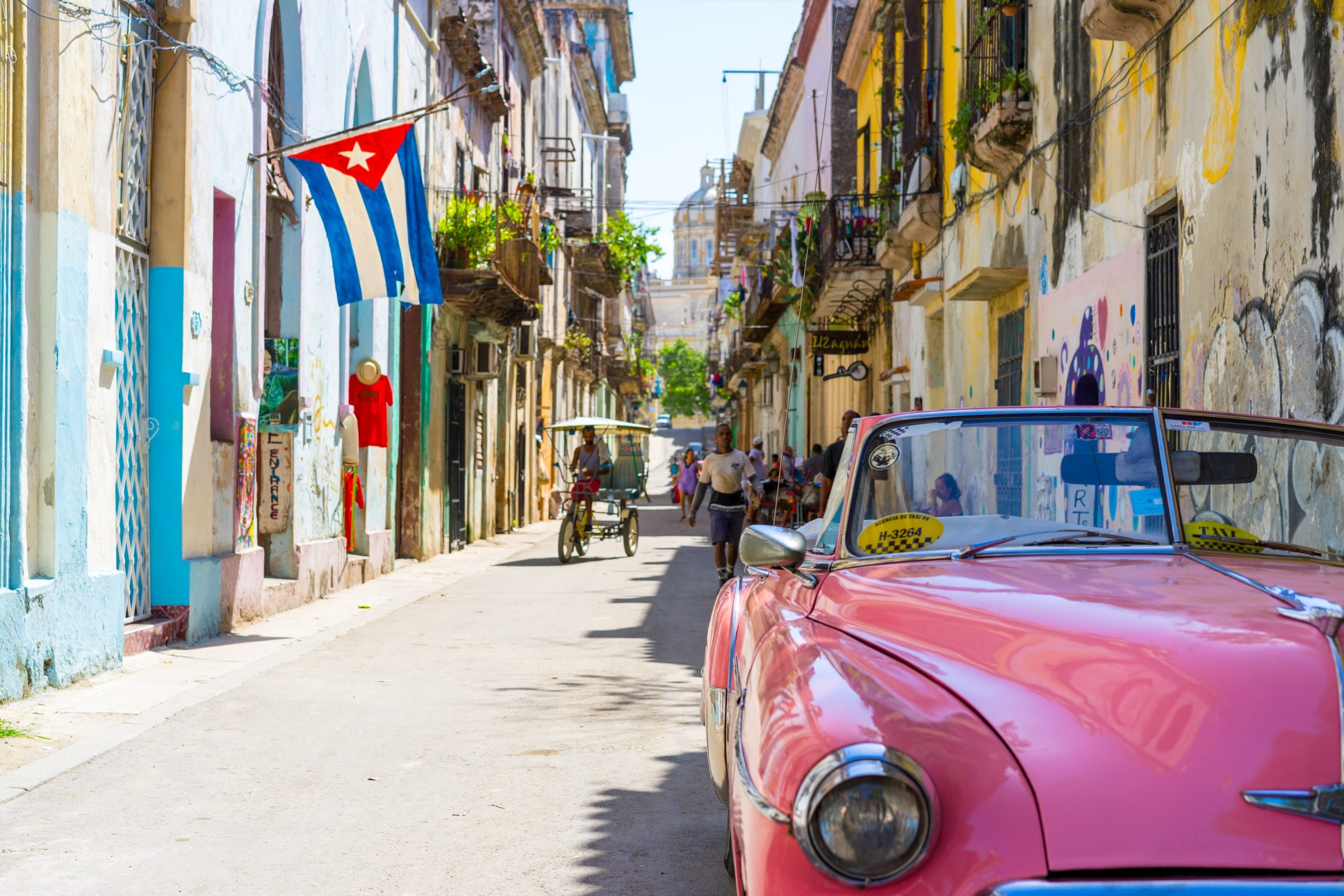 Prophetic Vision: Cuba Embargo Ending in the Short-Term | Pray for Cuba