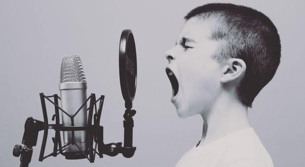 Discerning Your Prophetic Expression and Releasing Your Prophetic Voice