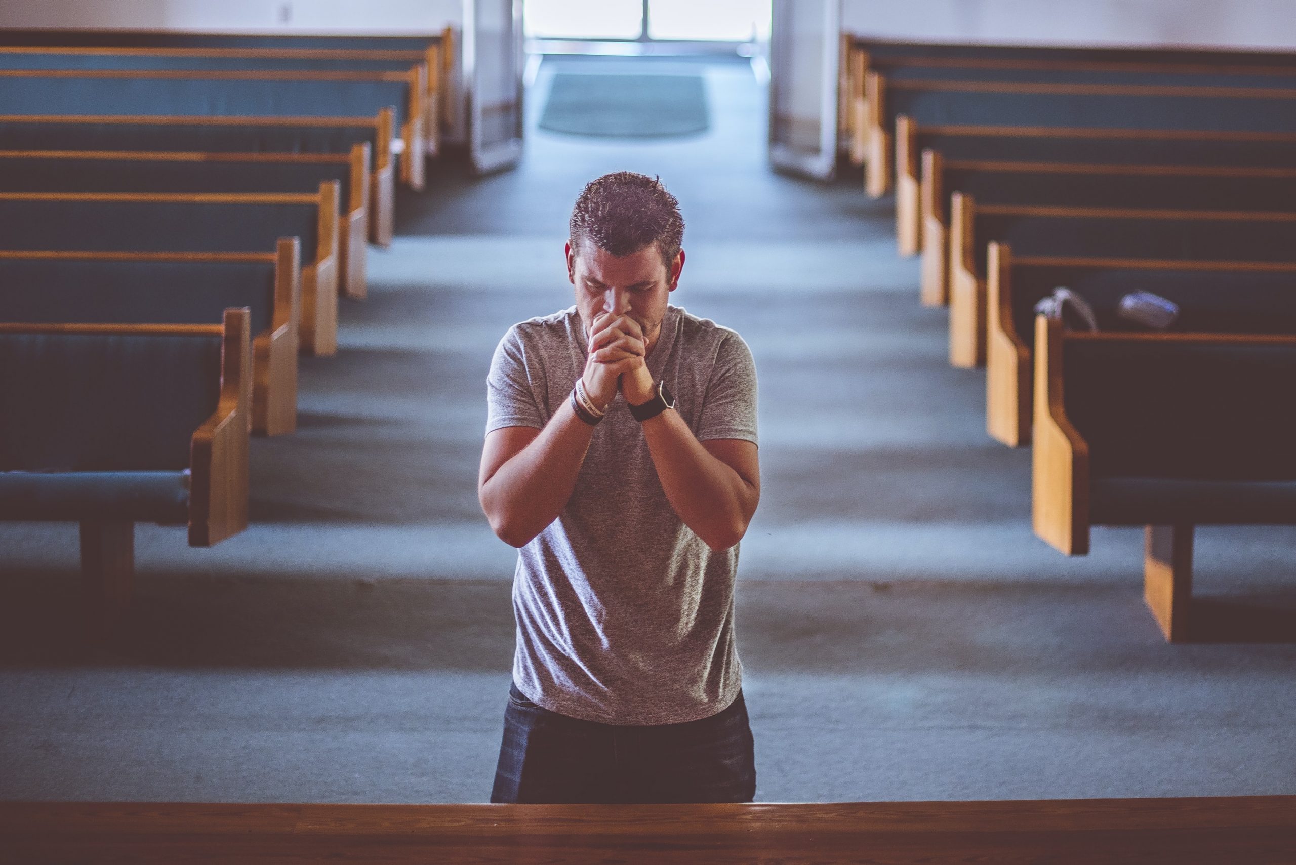 Do You Need to Repent for Sowing Into False Prophets?