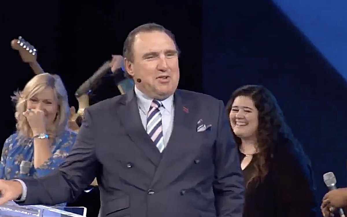 Rodney Howard-Browne Arrested: Prophetically Speaking, What’s Next?