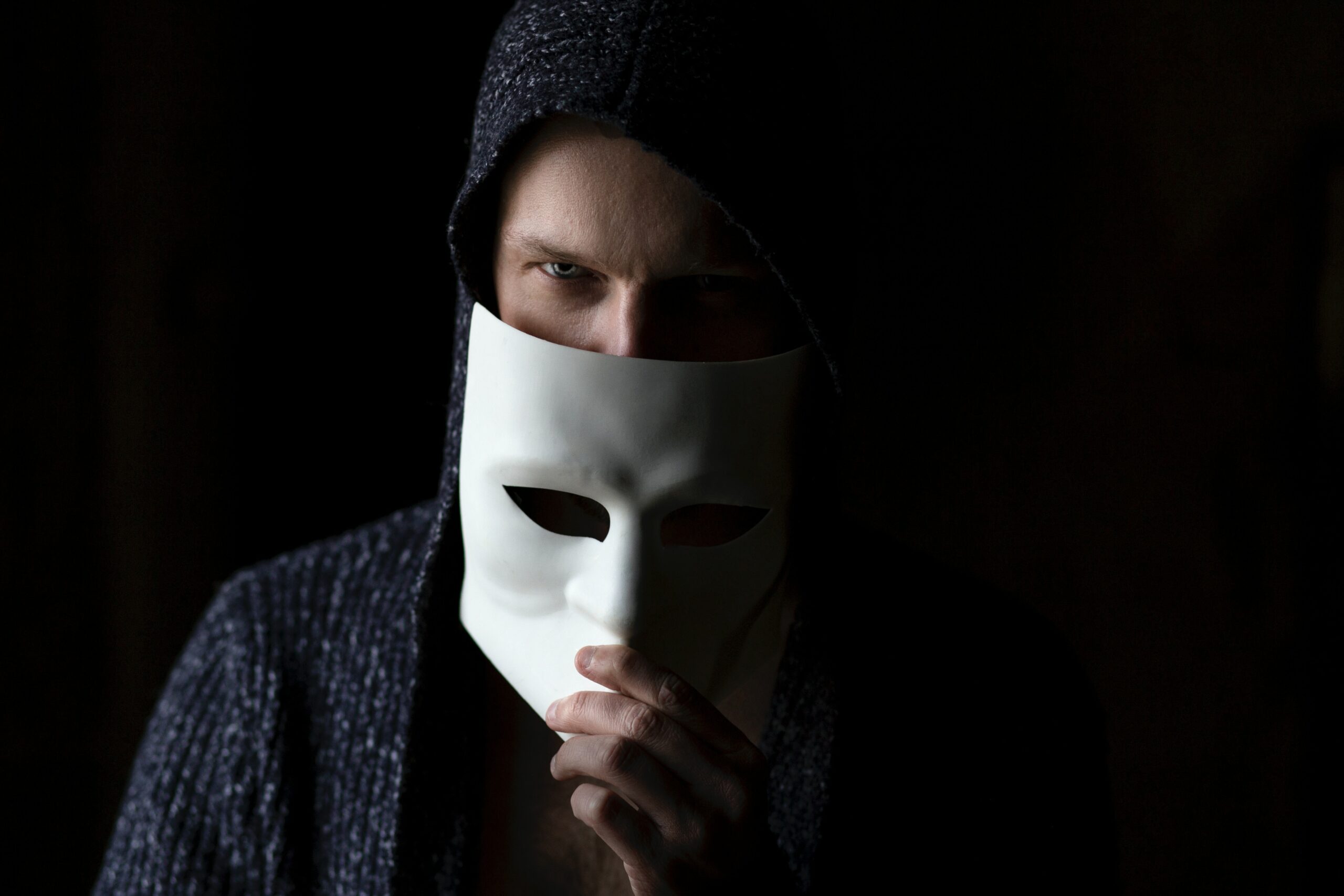 Ripping the Mask Off Prophetic Witchcraft’s Divisive Tactics