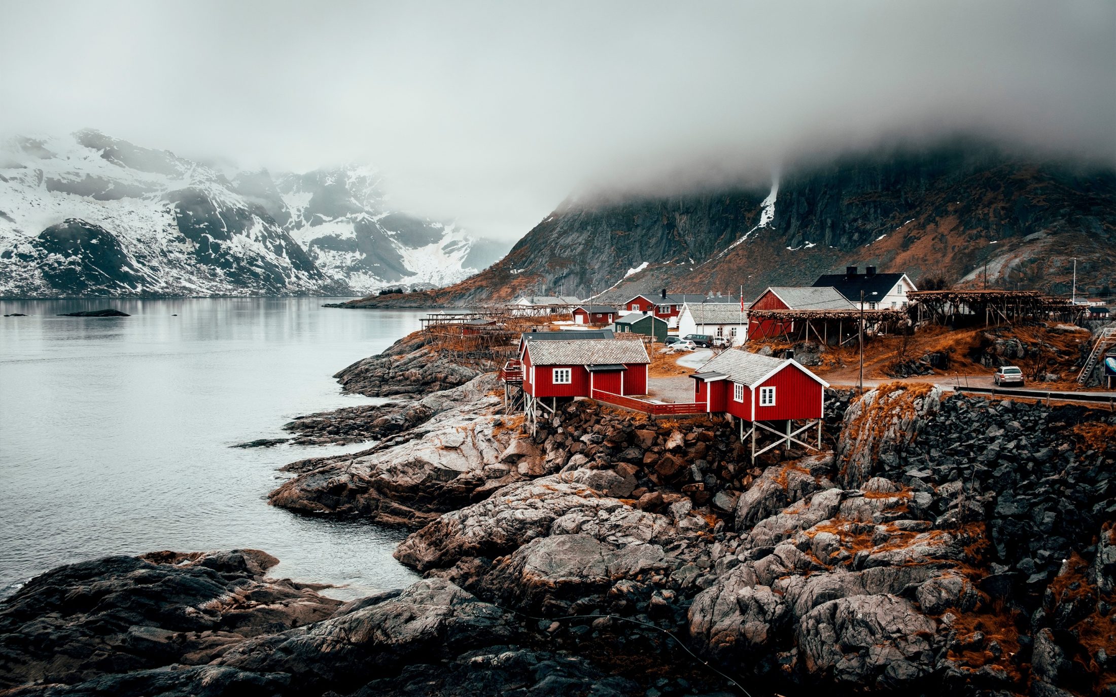Prophecy: Scandinavia’s Warrior Spirit Carries Key to European Awakening