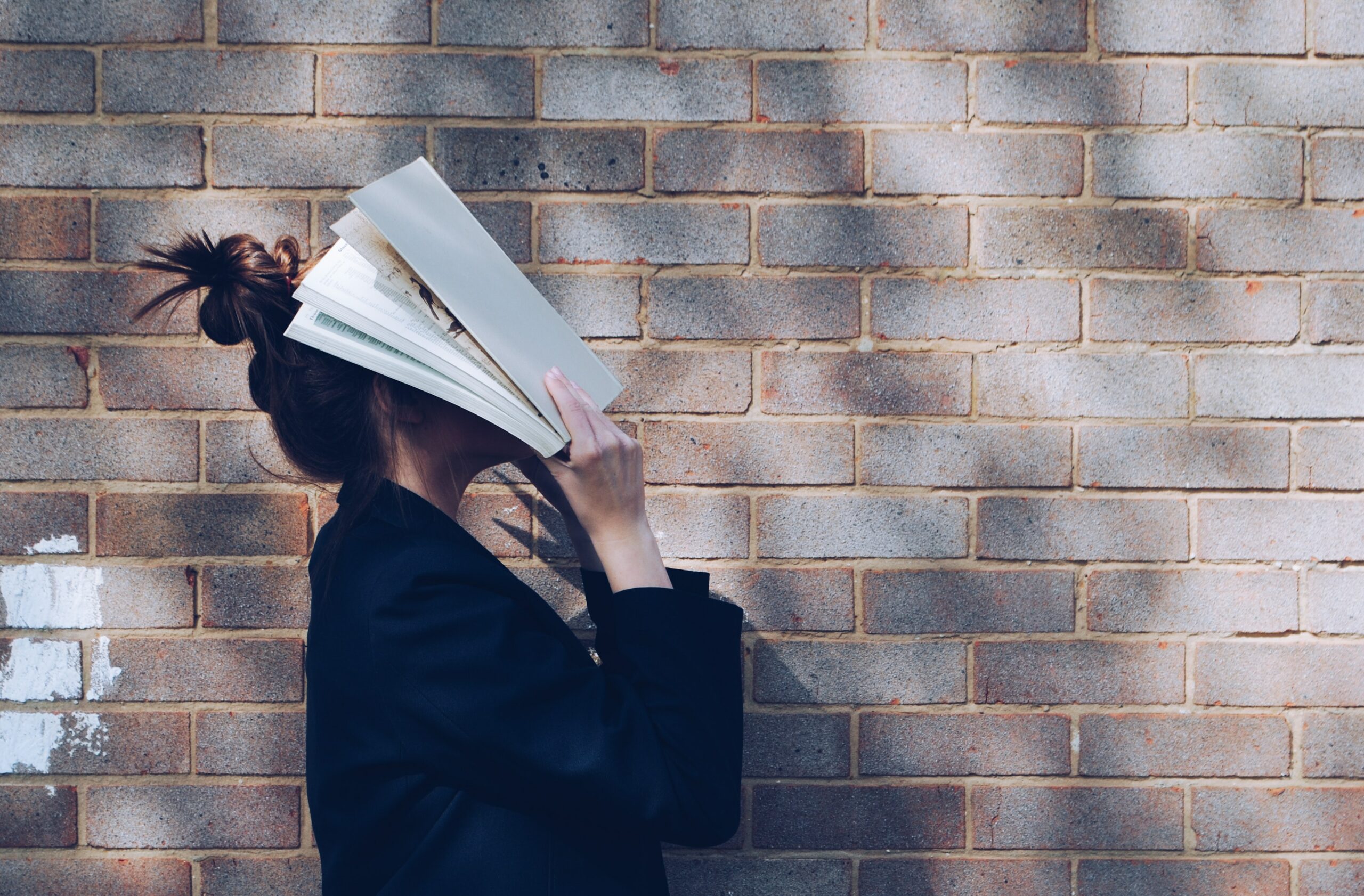 Prophecy: You Don’t Need a Self-Help Book