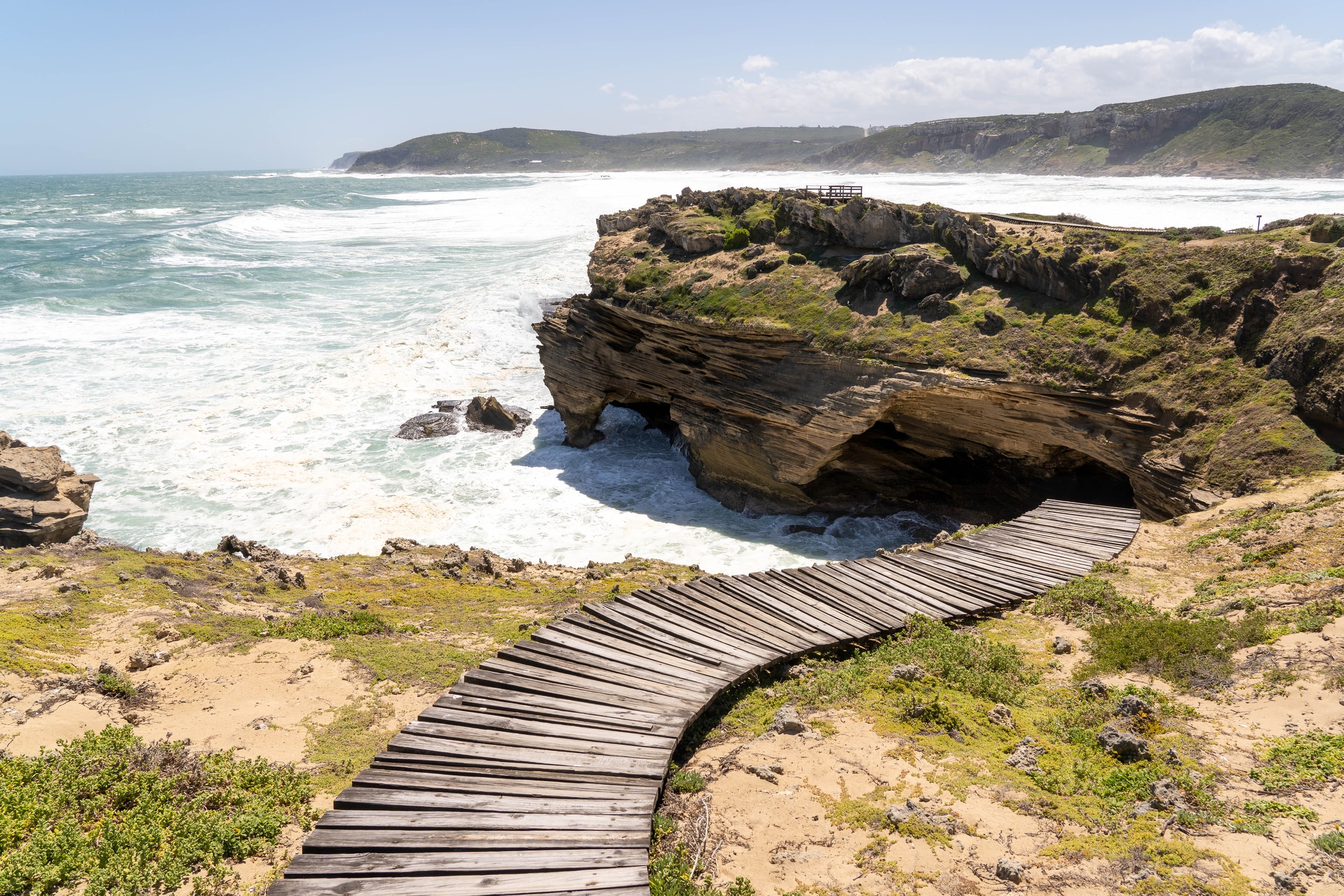 Prophecy: South Africa is the Tipping Point of Revival for the Continent