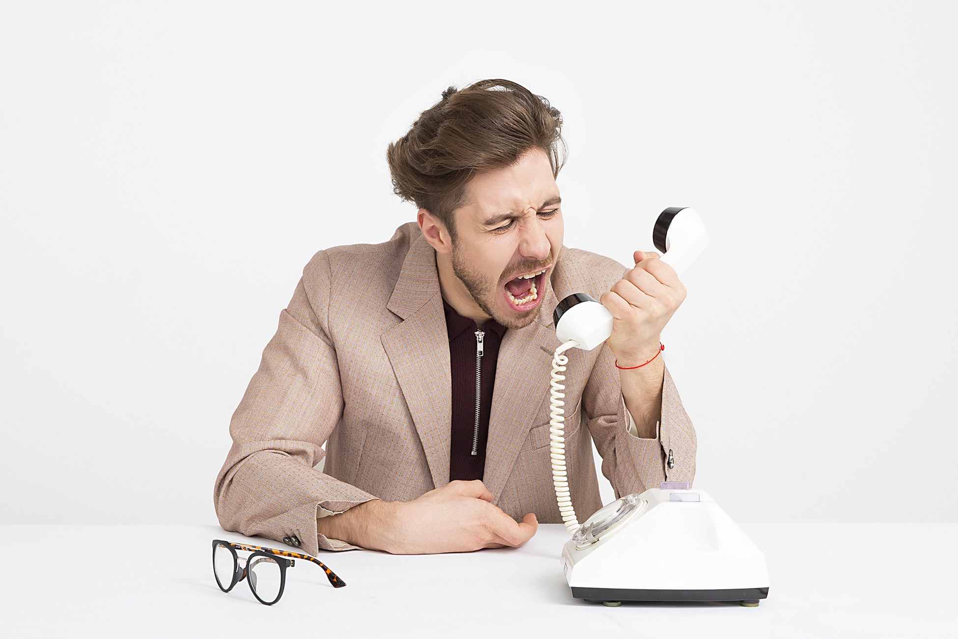 Responding to the Devil’s ‘Prophetic’ Voice