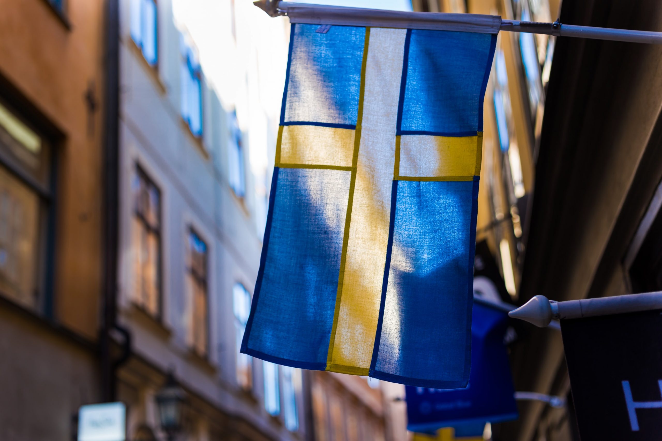 Prophecy: Sweden’s Remnant Can Swing the Nation