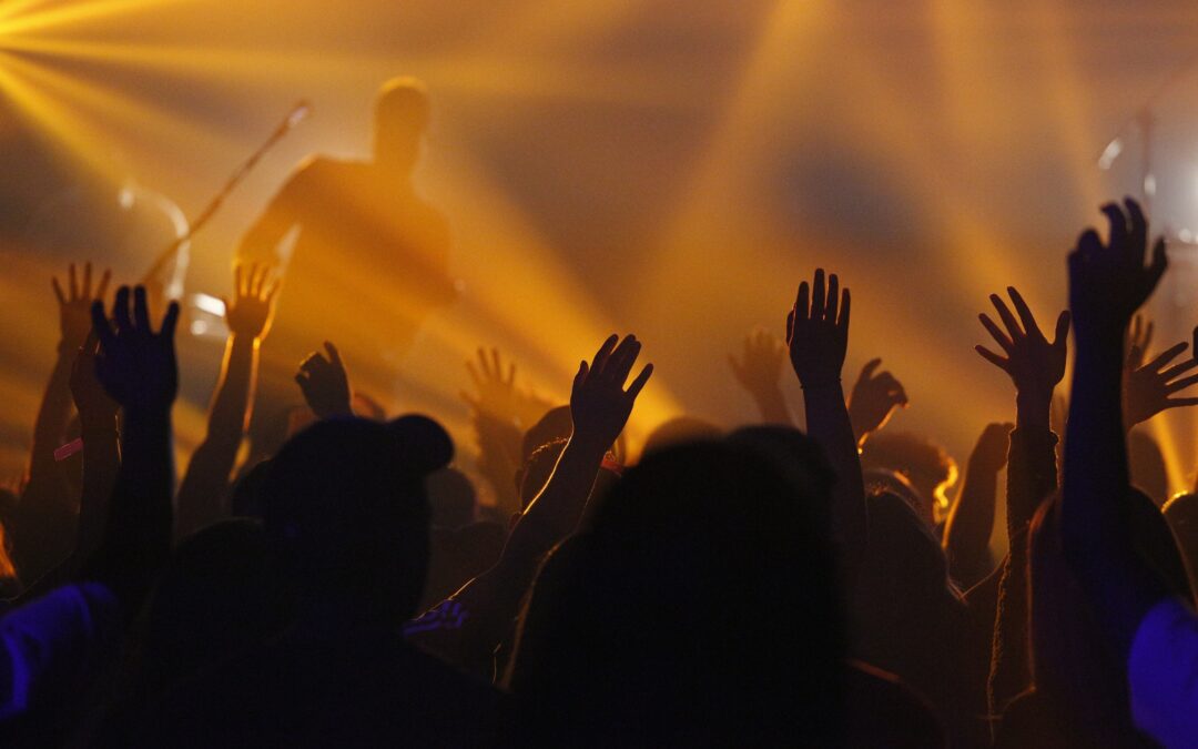 AHOP Founder Jennifer LeClaire’s Makes Global Call to Prayer