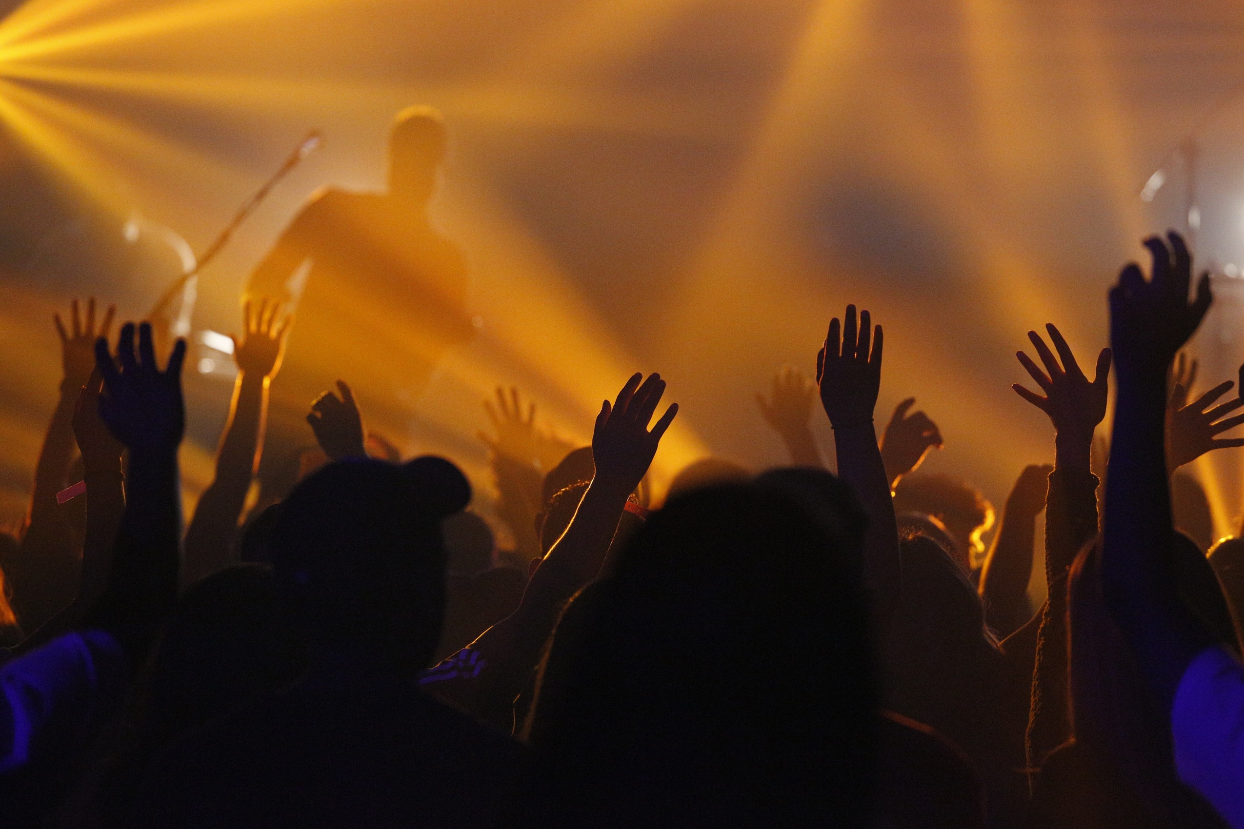 AHOP Founder Jennifer LeClaire’s Makes Global Call to Prayer