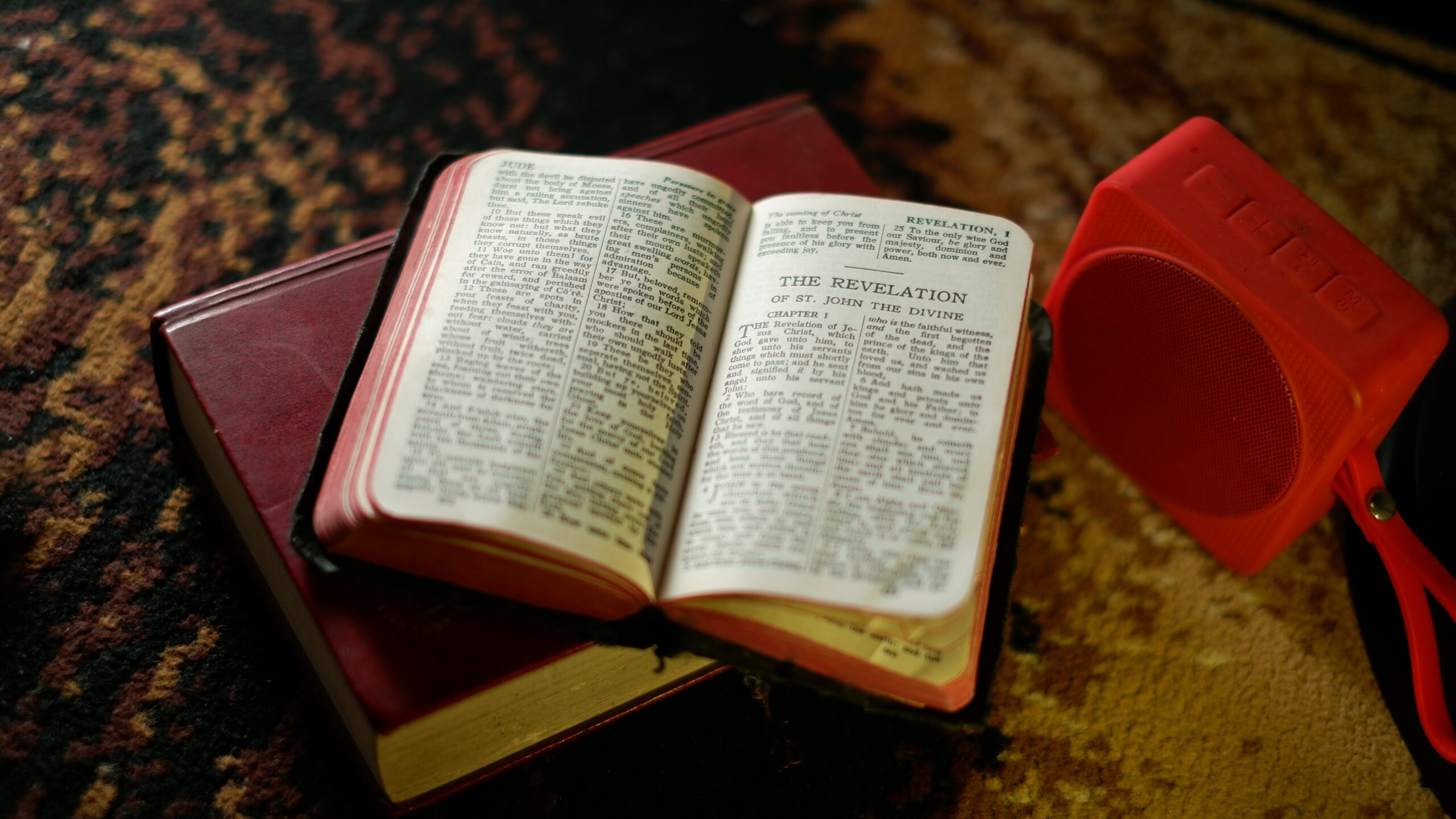 Is Monkeypox Predicted in Revelation 16:2? (Episode 022)