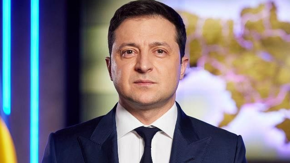 The Zelensky & Lester Sumrall Prophecies￼