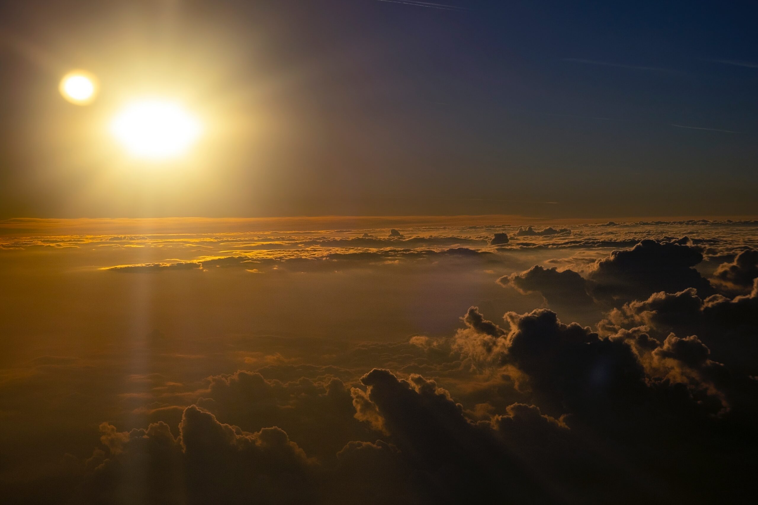 Prophetic Insight: Discerning Spiritual Atmospheres Verses Fleshly Responses