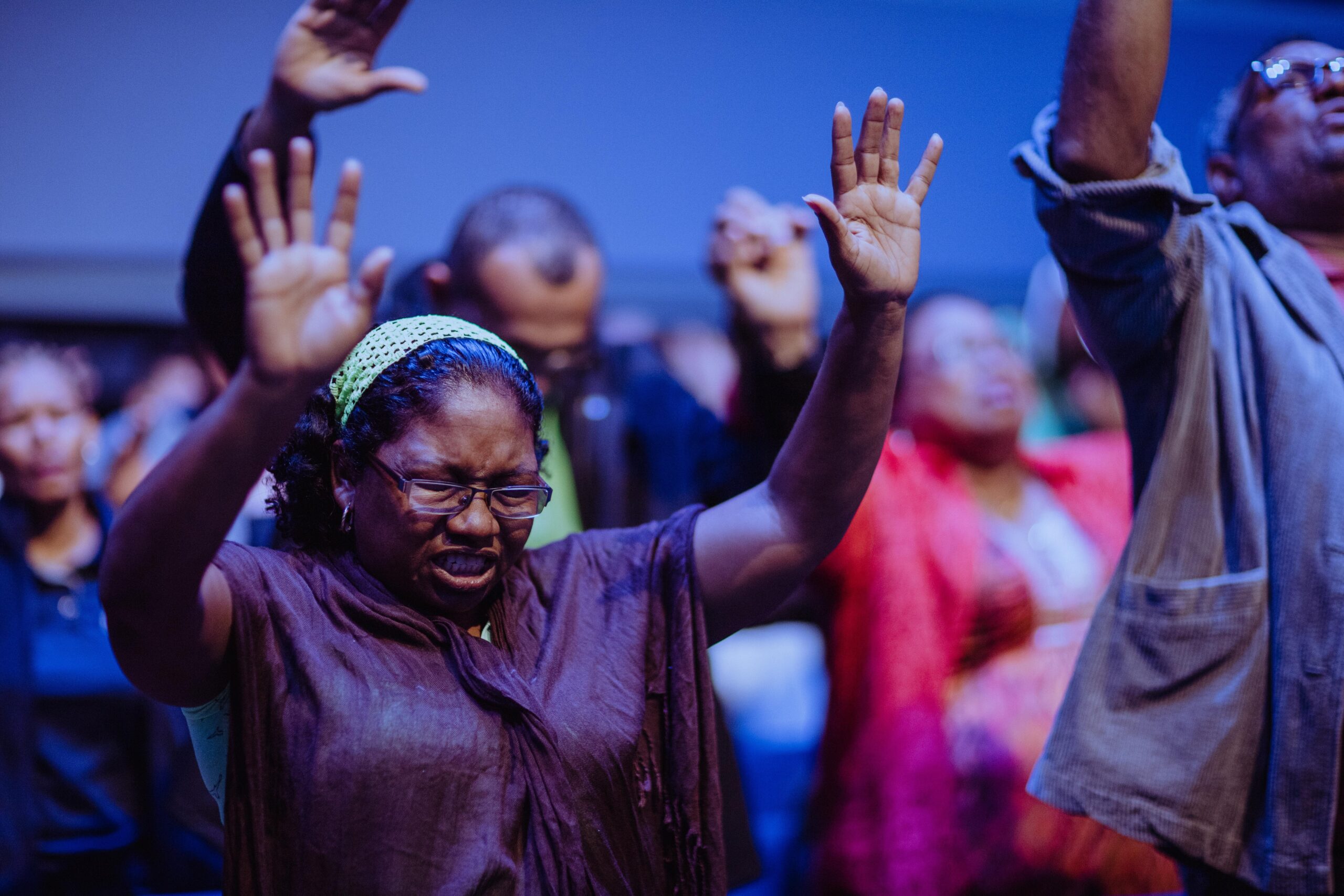 10 Prayer Points to Push Back Darkness in Your City