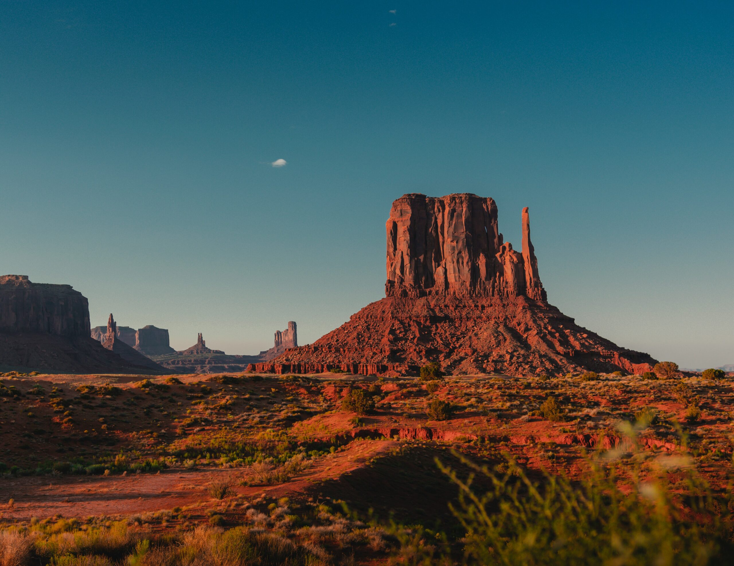 Pray for Arizona | 5050 Prayer Campaign