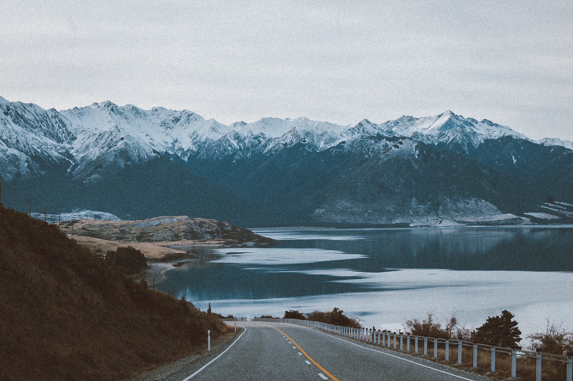 Pray for Alaska | Awakening Prayer Hubs