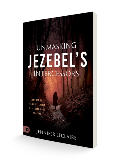 Unmasking Jezebel's Intercessors