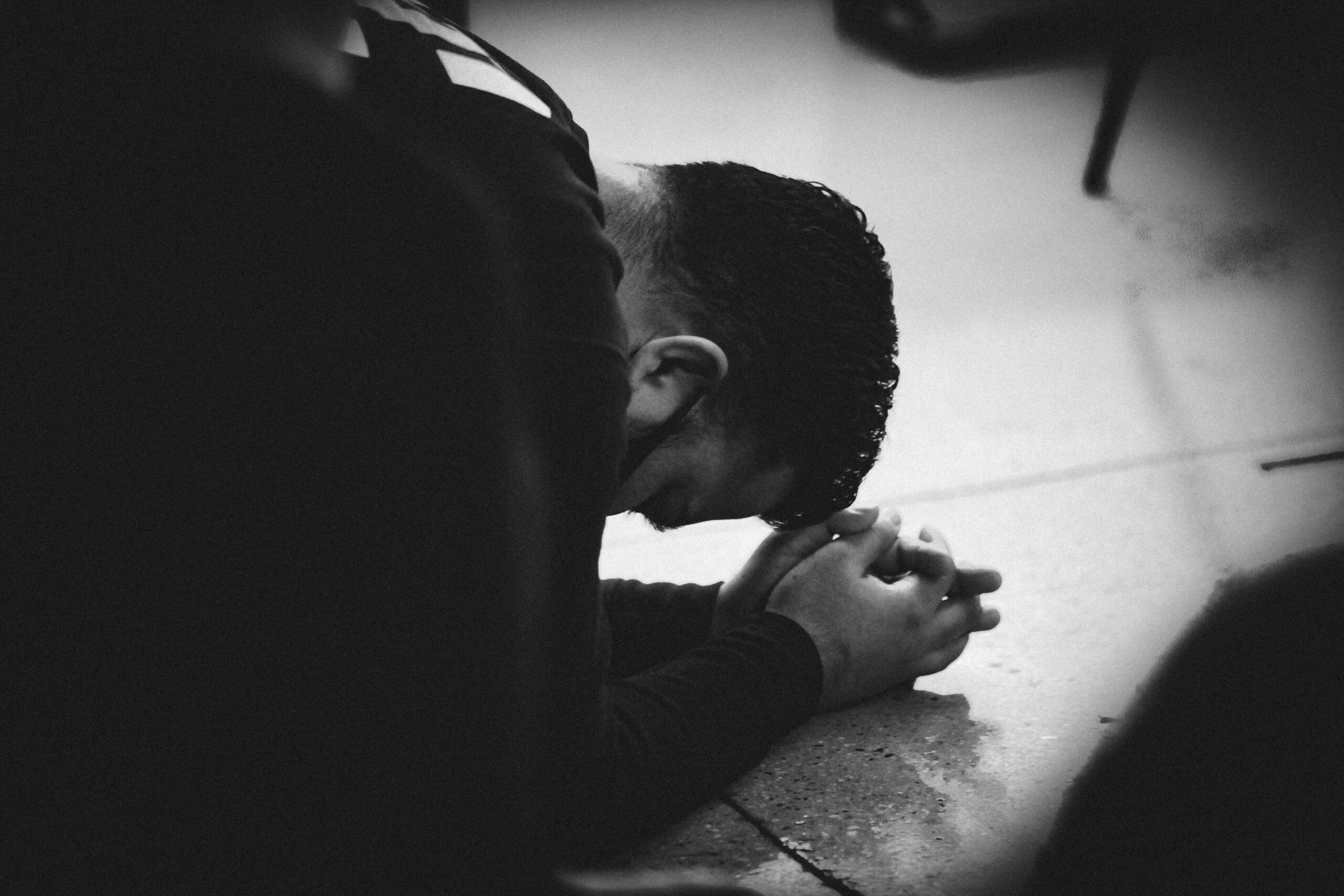 Prayers for the Global Prayer Movement | Awakening Prayer Hubs