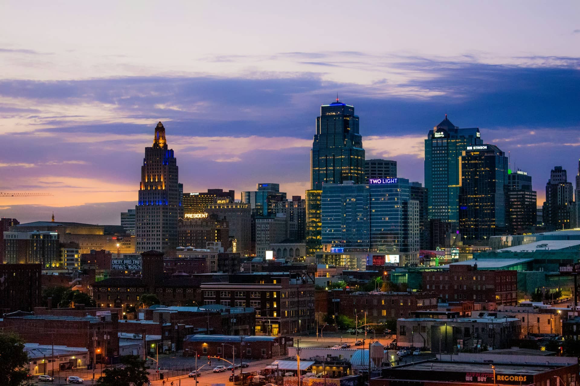 Prayer for Kansas | Awakening Prayer Hubs