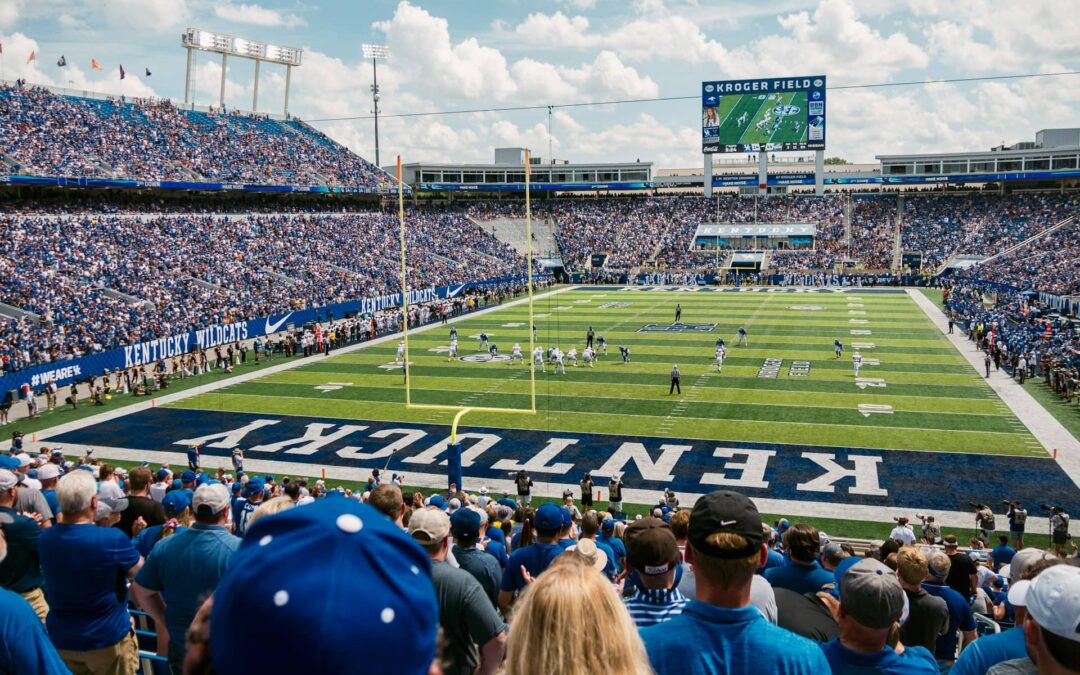 Pray for Kentucky | Awakening Prayer Hubs