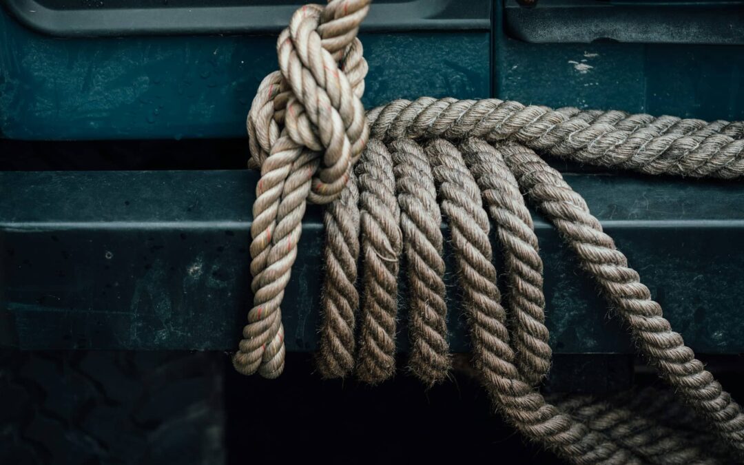 Prayers That Break Toxic Soul Ties