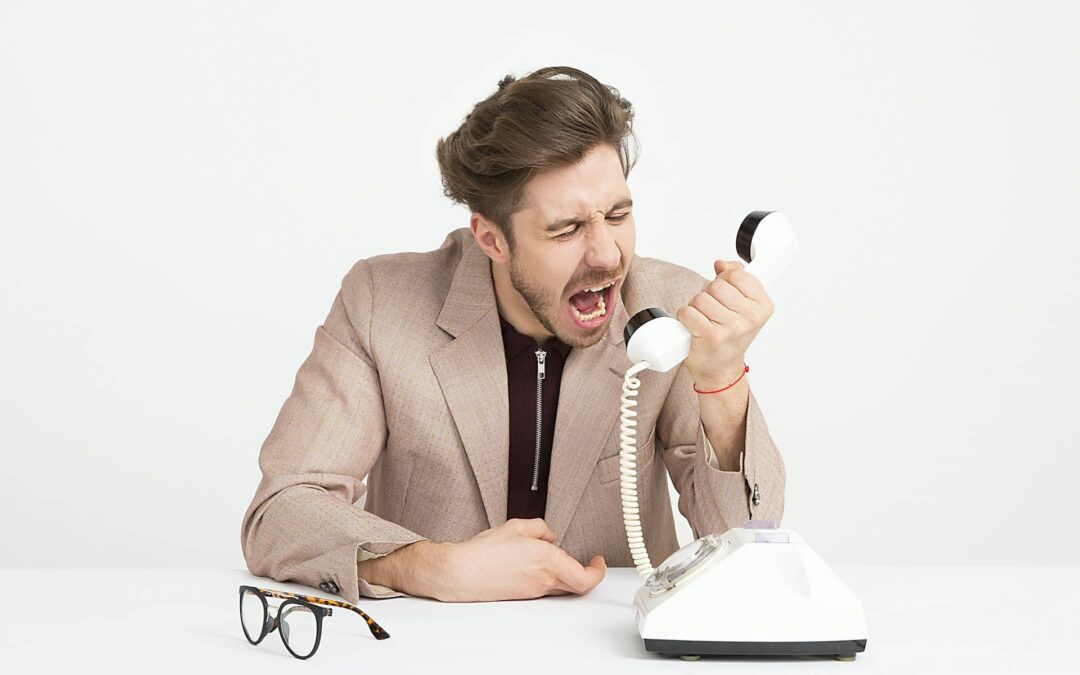6 Ways Offended People Attack You