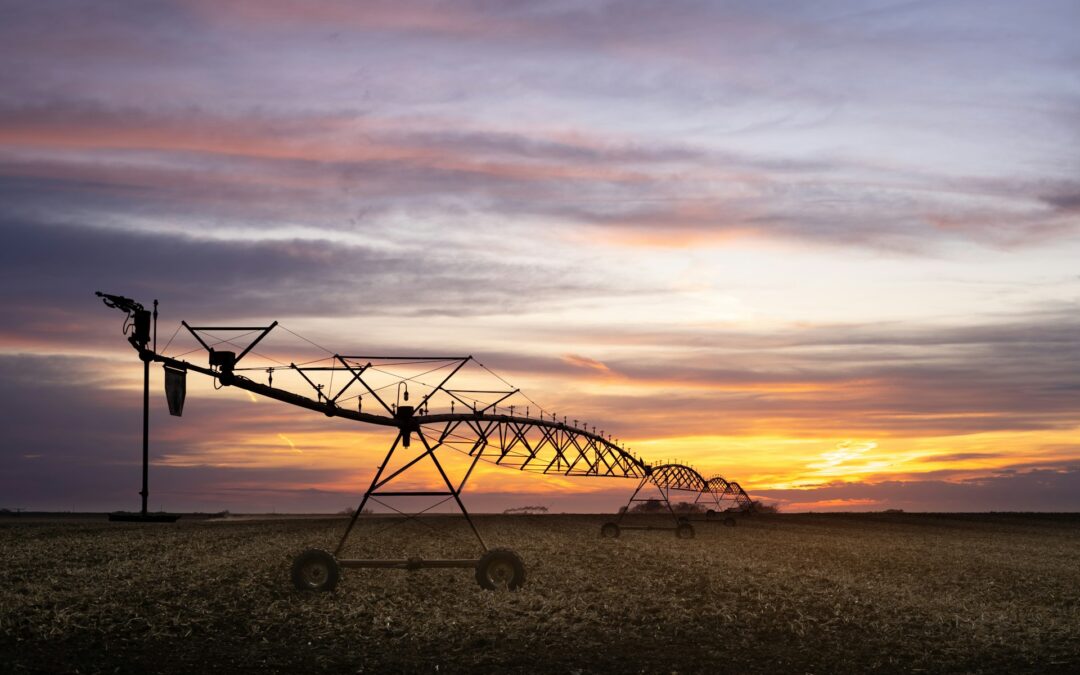 Pray for Nebraska | Awakening Prayer Hubs