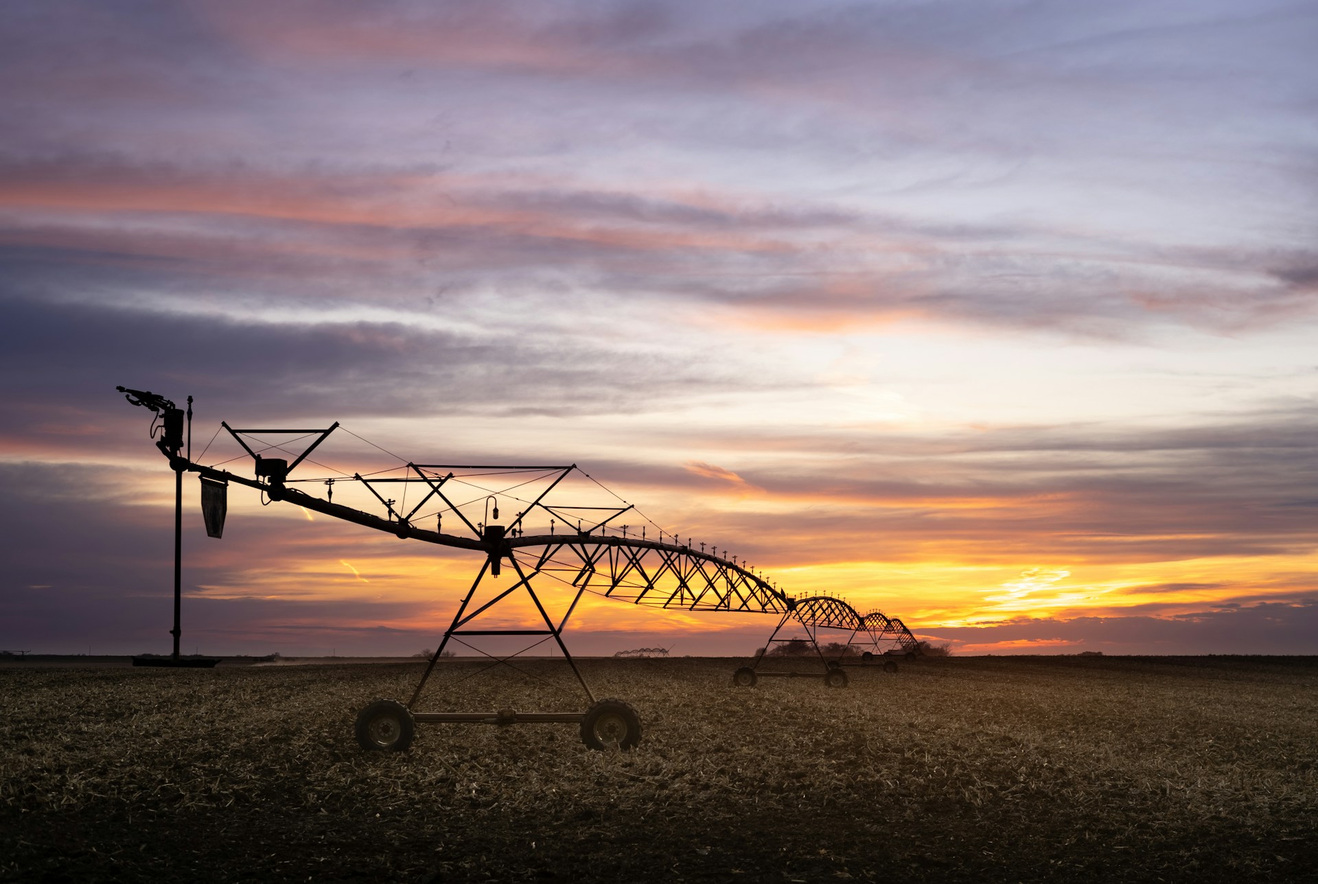 Pray for Nebraska | Awakening Prayer Hubs