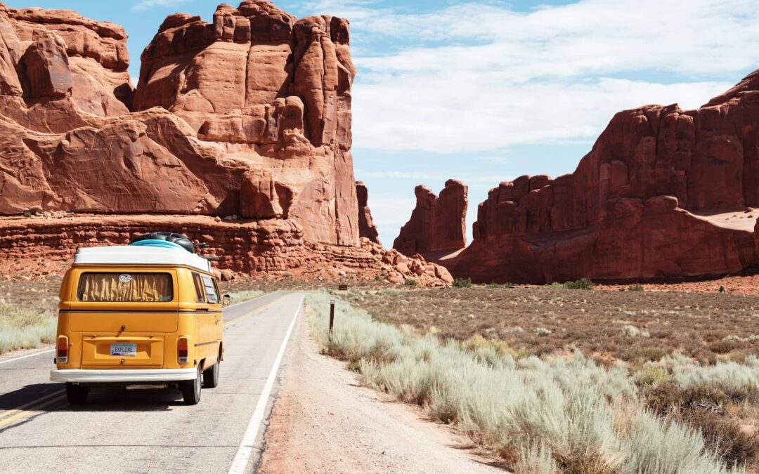 Pray for Nevada | Awakening Prayer Hubs