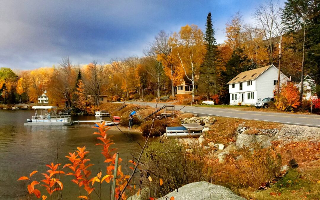 Pray for New Hampshire | Awakening Prayer Hubs