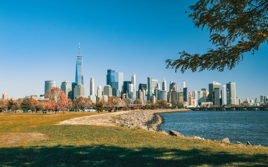 Pray for New Jersey | Awakening Prayer Hubs