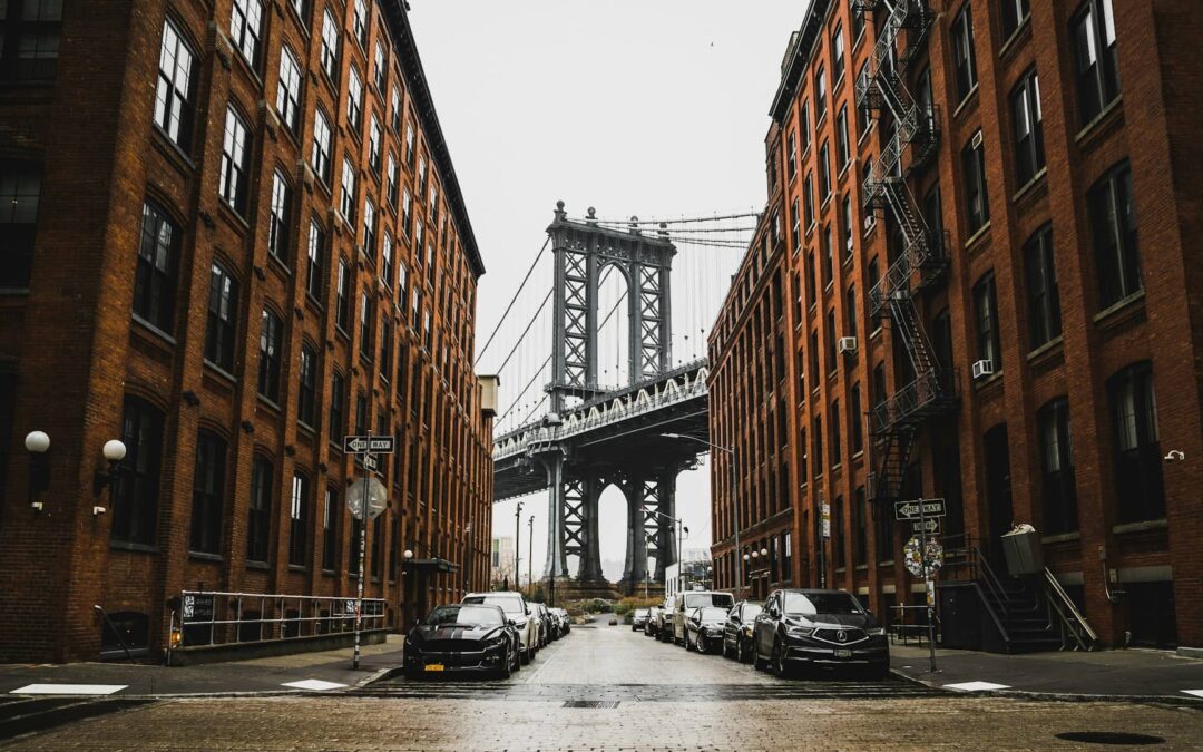 Pray for New York | Awakening Prayer Hubs