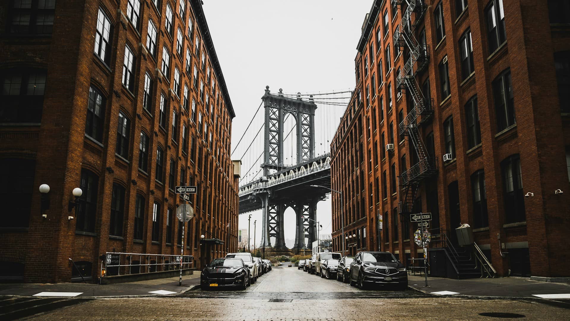 Pray for New York | Awakening Prayer Hubs