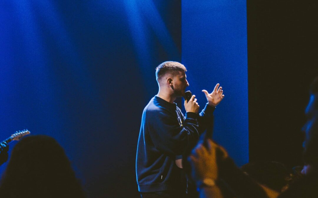 The Enemy is Attacking the Prophetic Movement